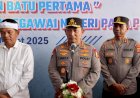 Dukung-Program-Pemerintah,-Kapolri-Canangkan-100.000-Rumah-Subsidi-bagi-Personel-Polri