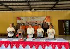 Satreskrim-Polresta-Sidoarjo-Ringkus-Pelaku-Spesialis-Curanmor,-Dua-Diantaranya-Residivis