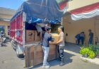 Polisi-Berhasil-Gagalkan-Penyelundupan-Arak-Bali-Truk-Pengangkut-Diamankan-di-Jember