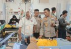 Kapolresta-Sidoarjo-Cek-Kondisi-Santri-Ponpes-Manbaul-Hikam-di-Rumah-Sakit,-Pastikan-Penanganan-Maksimal