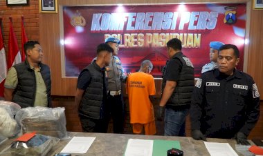 Polres-Pasuruan-Berhasil-Amankan-Tersangka-Pembunuhan-Tukang-Las-di-Purwosari