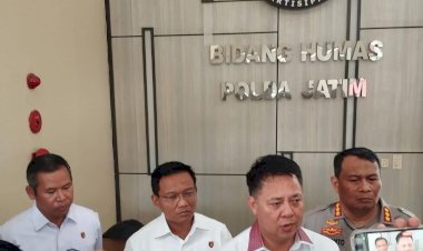 Hasil-Tes-Psikologi-Forensik-Polda-Jatim,-Tersangka-Mutilasi-Koper-Merah-Positif-Psikopat-Narsistik