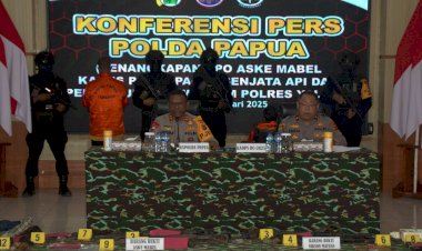 Disertir-Polres-Yalimo-Aske-Mabel-Ditangkap-Satgas-Ops-Damai-Cartenz-2025