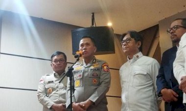 Polri-Prediksi-Puncak-Arus-Mudik-Lebaran-2025-di-28-30-Maret