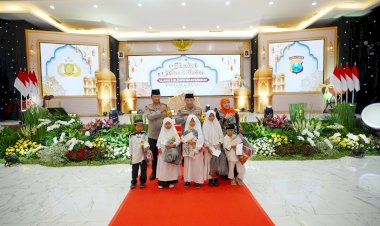Safari-Ramadan,-Kapolri-Pererat-Silaturahmi-Dengan-Ulama-Hingga-Tokoh-Masyarakat