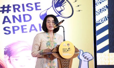 Direktur-PPA-dan-PPO-Bareskrim-Polri-Resmi-Buka-Kampanye-RISE-N-SPEAK-di-Jepara:-Ajak-Masyarakat-Berani-Bicara,-Selamatkan-Sesama