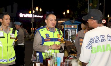 Polisi-Intensifkan-Patroli-Cegah-Aksi-Premanisme-dan-Kejahatan-Jalanan-di-Kota-Malang