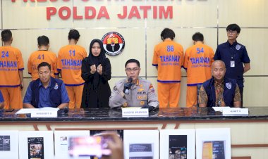 Polda-Jatim-Berhasil-Ungkap-Kasus-Tindak-Pidana-ITE-Pornografi-Anak-Motif-Cemburu