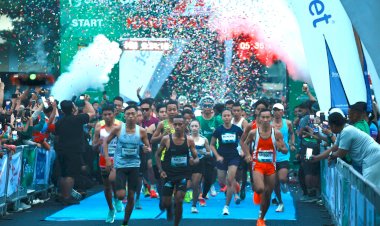 Kapolda-Jatim-Lepas-Ribuan-Peserta-EJRF-Momentum-Silaturahmi-Polri-dan-Masyarakat-di-Hari-Bhayangkara-ke---79