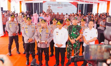 Kapolri-Groundbreaking-24-SPPG-Jateng,-Dukung-Penuh-Program-MBG