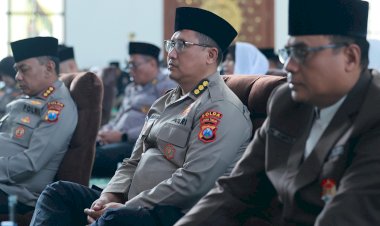 Dedikasi-Untuk-Indonesia-Damai-Polda-Jatim-Gelar-Doa-dan-Zikir-Bersama-Sambut-Hari-Bhayangkara-ke---79
