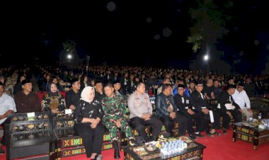 Pengesahan-PSHT-Berjalan-Kondusif,-Kapolres-Nganjuk-Apresiasi-Pesilat-dan-Personel-Pengamanan