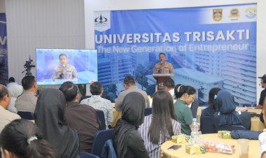 Ditpolsatwa-Polri-dan-Universitas-Trisakti-Resmi-Jalin-Sinergi-Edukasi,-Konservasi,-dan-Pengabdian-untuk-Indonesia
