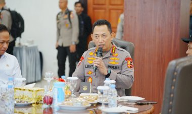 Cegah-Karhutla-Meluas,-Kapolri-Instruksikan-Respons-Cepat-Padamkan-Titik-Api