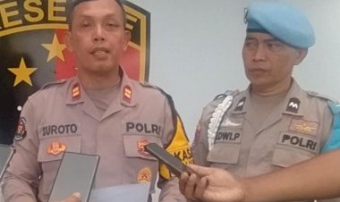 Polres-Pelabuhan-Tanjungperak-Berhasil-Amankan-Residivis-Curanmor-yang-Beraksi-Saat-Sholat-Jumat
