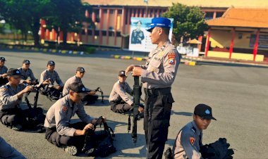 Maksimalkan-Edu---Lead,-SPN-Polda-Jatim-Bentuk-247-Calon-Bintara-Polri-yang-Berdedikasi-dan-Berkarakter