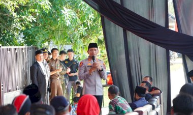 Program-Penanaman-Jagung-Bersama-Santri-:-Polres-Ponorogo-Gandeng-42-Ponpes-Siapkan-71,4-Hektare-Lahan