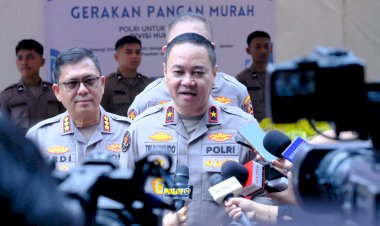 Divhumas-Polri-Gelar-Gerakan-Pangan-Murah-2025,-Tekan-Harga-dan-Ringankan-Beban-Masyarakat