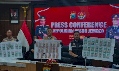 Polres-Jember-Berhasil-Gagalkan-Peredaran-Upal-Dua-Tersangka-Diamankan