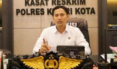 Perkembangan-Kasus-Aksi-Anarkis-di-Kota-Kediri,-Polisi-Amankan-Dua-Terduga-Pelaku-Baru-Asal-Klaten-dan-Jakarta