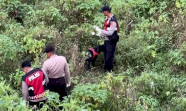 Berkat-Anjing-Unit-K-9-Polda-Jatim-Indentitas-Korban-Mutilasi-Pacet-Berhasil-Terungkap