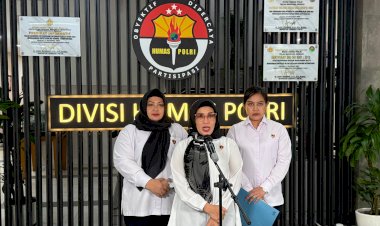 Bareskrim-Polri-Ungkap-Kasus-Penelantaran-dan-Kekerasan-Berat-Anak-AMK,-Dua-Tersangka-Diamankan