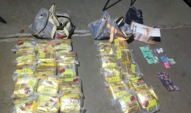 Polisi-Gagalkan-Peredaran-Narkoba-di-Jakut