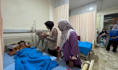 Polda-Jatim-Beri-Trauma-Healing-Korban-Runtuhnya-Bangunan-Ponpes-Al-Khoziny-Sidoarjo