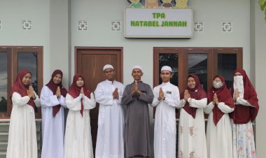 TPA-Natabel-Jannah,-Persembahan-Wakapolri-untuk-Generasi-Qur’ani-Pecinta-Al-Qur’an