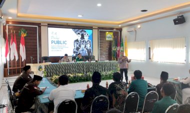 Polres-Bondowoso-Gelar-Dialog-Bersama-Mahasiswa-Wujudkan-Sinergi-untuk-Pelayanan-Publik