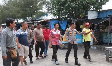 Polres-Probolinggo-Kota-Intensifkan-Patroli-di-Lokasi-Wisata-Jelang-Libur-Nataru