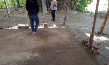Respon-Dugaan-Lokasi-Sabung-Ayam,-Polsek-Tarik-Turun-Langsung-Hasilnya-Nihil