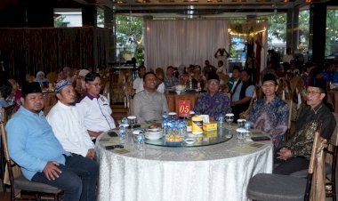 Jelang-Ramadhan,-Kapolresta-Sidoarjo-Silaturahmi-dengan-Mahasiswa-dan-Tokoh-Agama