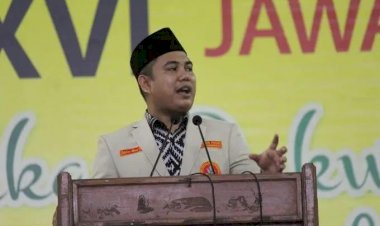 Dukung-Polri-Tetap-di-Bawah-Presiden-Pemuda-Muhammadiyah:-Cegah-Birokrasi-Panjang-dan-Intervensi-Politik