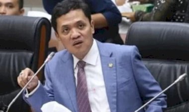 Habiburokhman-Tegaskan-Narasi-Posisi-Polri-di-Bawah-Kementerian-Justru-Melemahkan-Kepemimpinan-Presiden-Prabowo