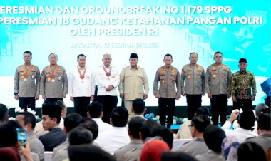 Presiden-Prabowo-Anugerahkan-Bintang-Jasa-Dan-Satyalancana-Wira-Karya-Kepada-Penggerak-MBG-Dan-Rantai-Pasok-SPPG-Polri