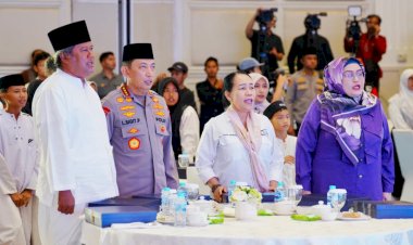 Buka-Puasa-Bareng-KSBSI,-Kapolri-Tekankan-Jaga-Persatuan-dan-Kamtibmas