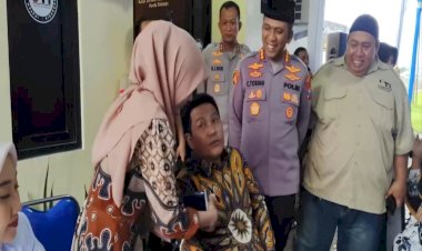 Kolaborasi-Dengan-Polresta-Sidoarjo-dan-Didukung-Pemkab-Sidoarjo,-IJTI-Sidoarjo-Gelar-Aksi-Peduli-Ramadan-2026-melalui-Aksi-Buka-Bersama-dan-Pengobatan-Gratis-untuk-Masyarakat