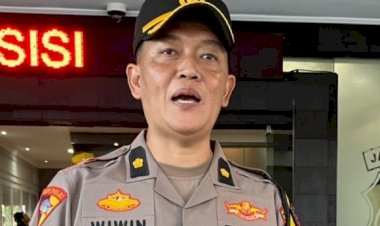 Polresta-Malang-Kota-Siagakan-500-Personel-Layanan-Pengamankan-Ibadah-Jumat-Agung