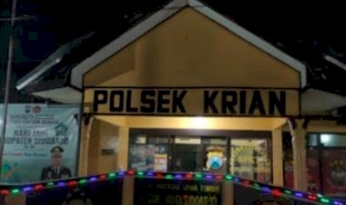 Diberitakan-Lakukan-Pungli-Terhadap-Penjual-Rokok-Ilegal,-Begini-Respon-2-Anggota-Polsek-Krian