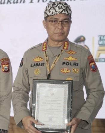 Kembali Raih Prestasi, Bidang Humas Polda Jatim Terima 3 Penghargaan dari Divisi Humas Polri