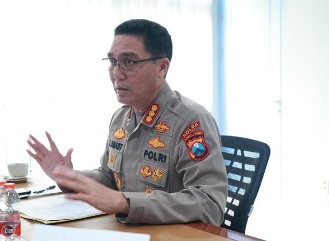 Polda Jatim Kerahkan Tim Jatanras Buru Pelaku Curanmor di Lumajang