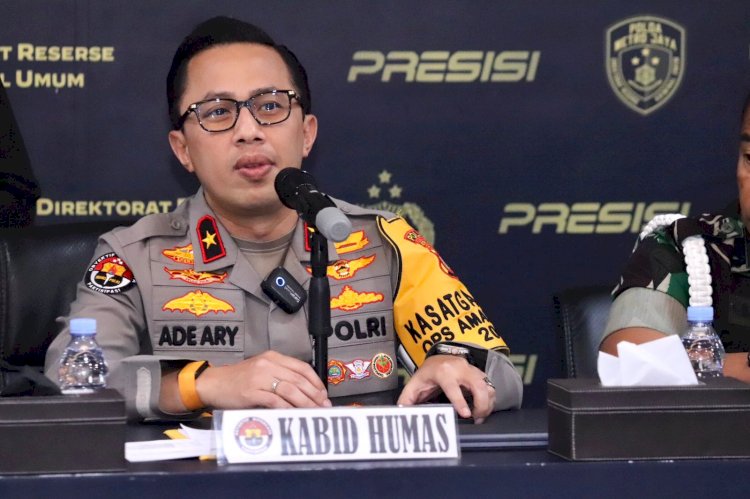 Bima yang Dilaporkan KontraS Hilang Usai Ricuh Kwitang Ditemukan di Malang