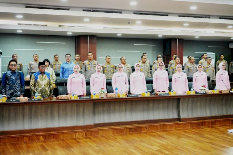 Akademi Kader Bangsa Dukung Pembukaan SPMB SMA Kemala Taruna Bhayangkara: Sinergi Membangun Ekosistem Sekolah Unggul Indonesia.