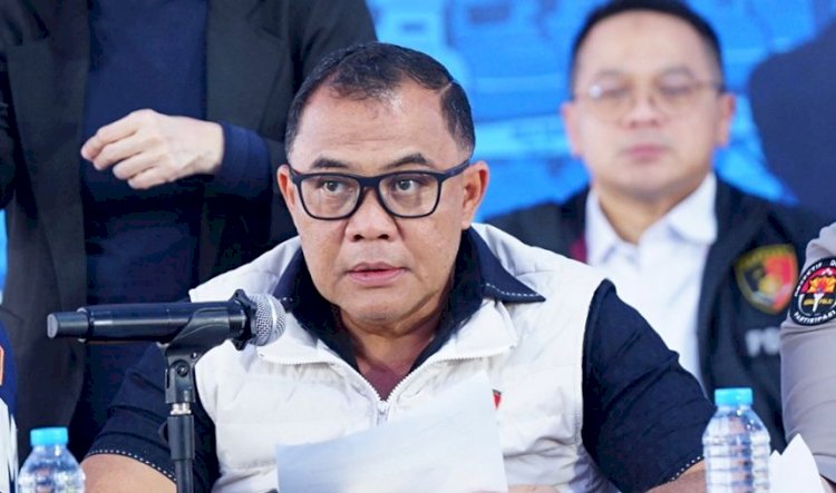 Polri Bentuk Satgas Haji dan Umrah, Antisipasi Penipuan dan Pemberangkatan Ilegal